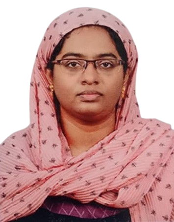 SABEENA BEGAM S